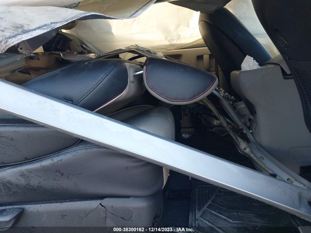 2020 KIA SEDONA EX VIN: KNDMB5C14L6638279