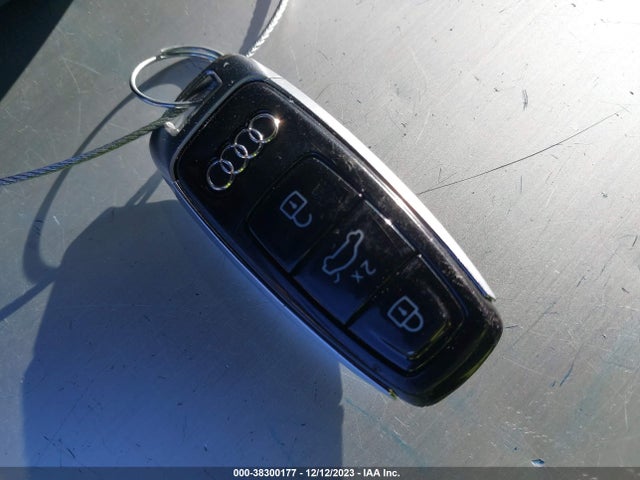 WA1LJAF74LD007030 Audi Q7 Premium Plus 45 Tfsi Quattro Tiptronic