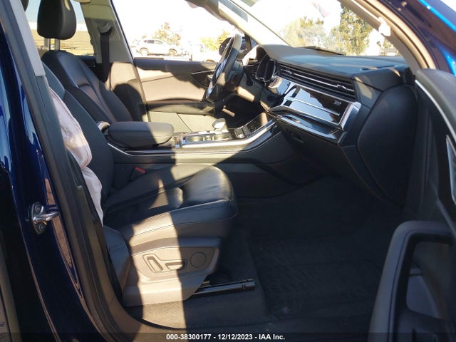 WA1LJAF74LD007030 Audi Q7 Premium Plus 45 Tfsi Quattro Tiptronic
