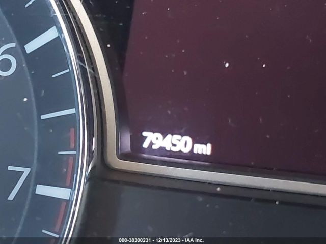 5N1DR2CM0LC597277 Nissan Pathfinder Sl 4wd