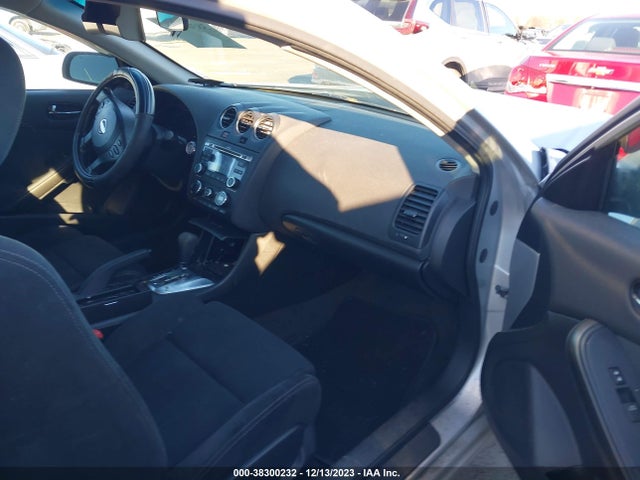 2011 NISSAN ALTIMA 2.5 S VIN: 1N4AL2EP8BC109407