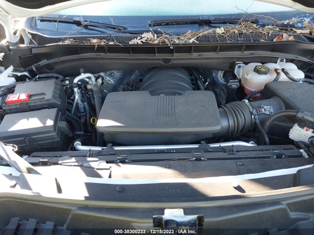 Chevrolet Tahoe 2wd Lt 2023 1GNSCNKD6PR356172 Image 10