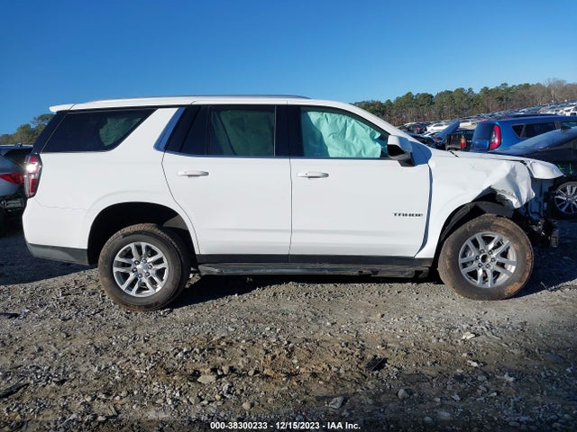 Chevrolet Tahoe 2wd Lt 2023 1GNSCNKD6PR356172 Image 13