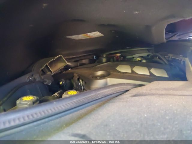 2017 MASERATI LEVANTE ZN661YUS1HX222596 Photo 9