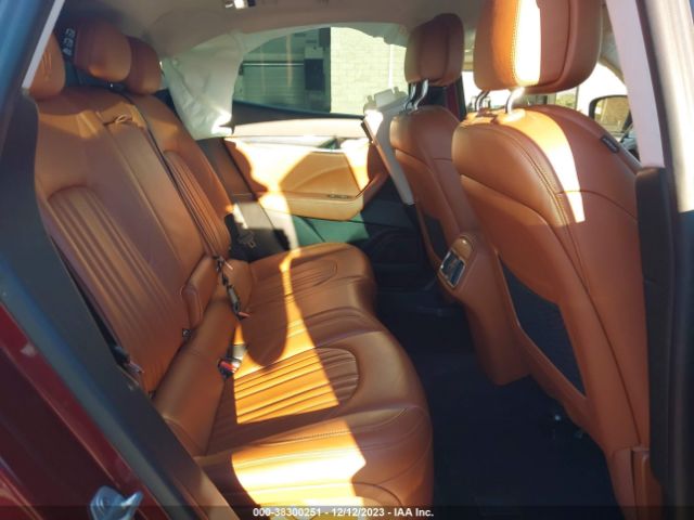 2017 MASERATI LEVANTE ZN661YUS1HX222596 Photo 7