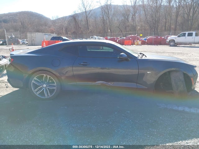 Chevrolet Camaro 1lt 2016 1G1FB1RS2G0193494 Image 13