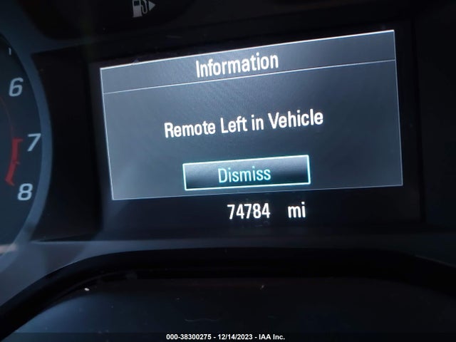Chevrolet Camaro 1lt 2016 1G1FB1RS2G0193494 Image 15