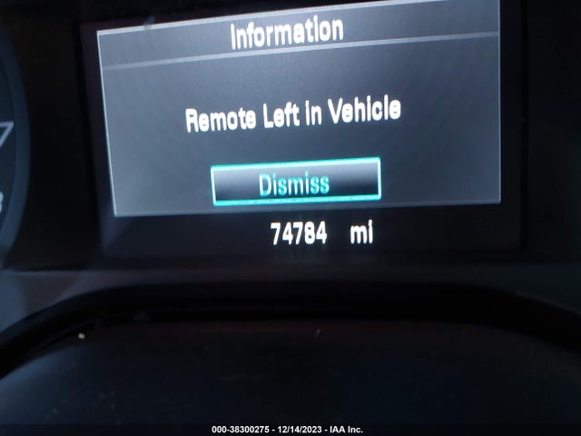 Chevrolet Camaro 1lt 2016 1G1FB1RS2G0193494 Image 7