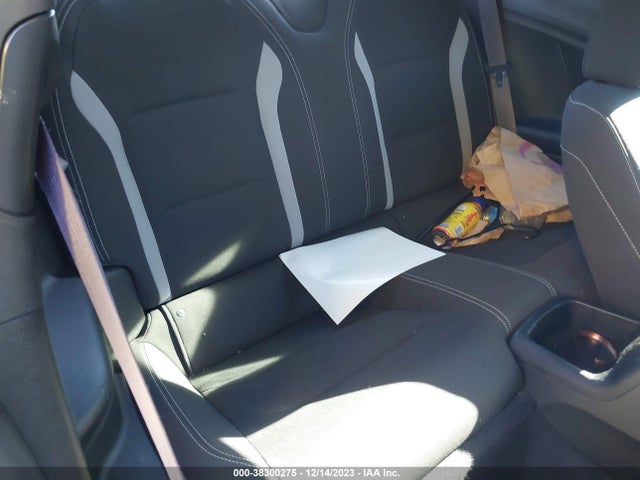 Chevrolet Camaro 1lt 2016 1G1FB1RS2G0193494 Image 8
