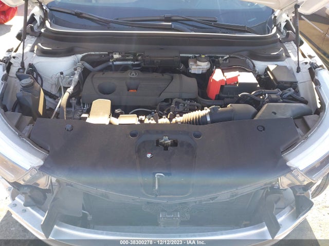 Acura Rdx Standard 2020 5J8TC1H31LL006998 Image 10