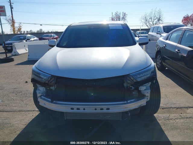 Acura Rdx Standard 2020 5J8TC1H31LL006998 Image 13