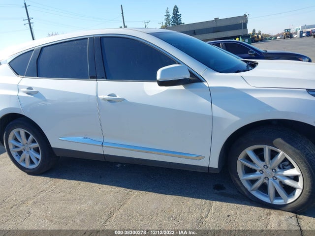 Acura Rdx Standard 2020 5J8TC1H31LL006998 Image 14