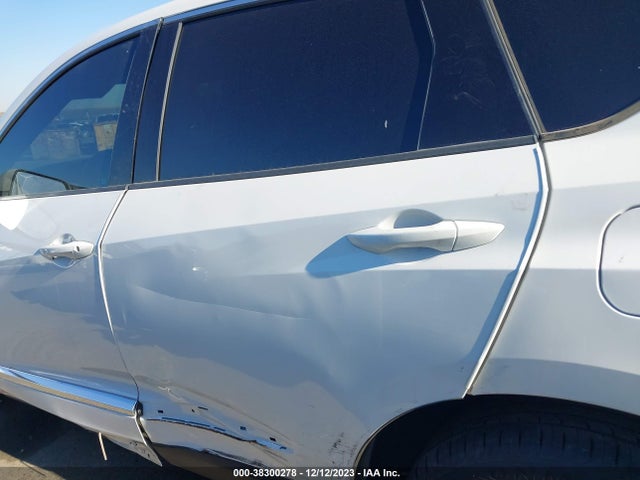 Acura Rdx Standard 2020 5J8TC1H31LL006998 Image 15
