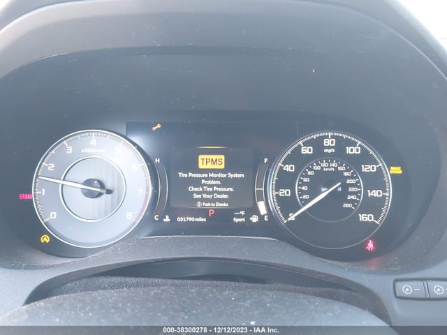 Acura Rdx Standard 2020 5J8TC1H31LL006998 Image 16