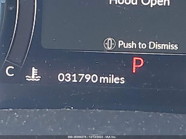Acura Rdx Standard 2020 5J8TC1H31LL006998 Image 7