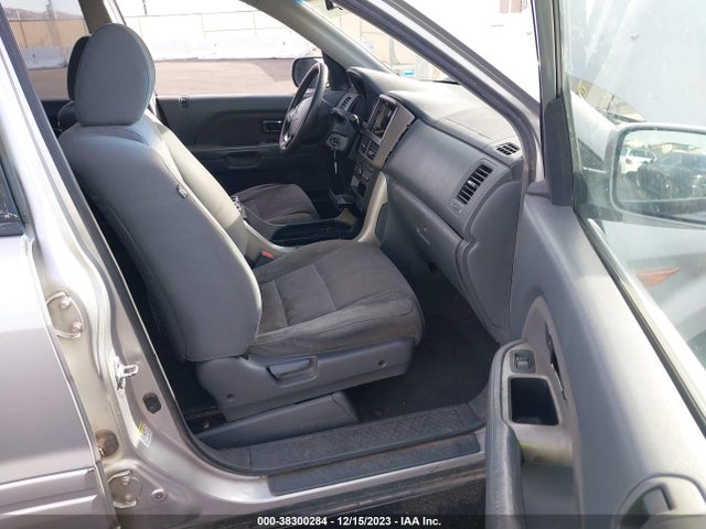2007 HONDA PILOT EX VIN: 5FNYF28487B034395