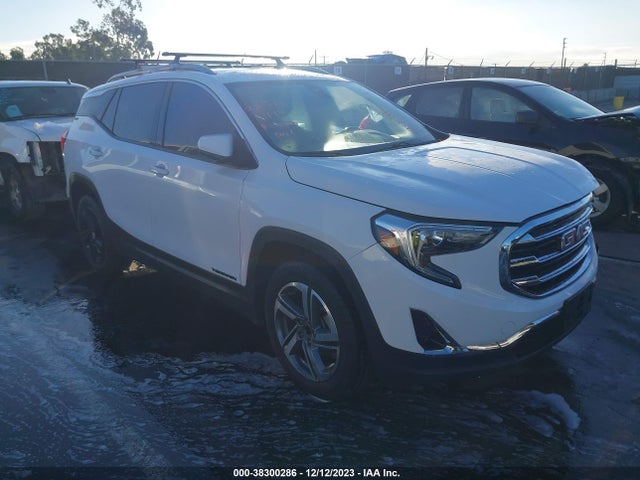 2020 3GKALVEV6LL206769 main image