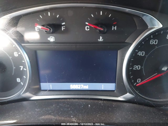 GMC Terrain Awd Slt 2020 3GKALVEV6LL206769 Image 14
