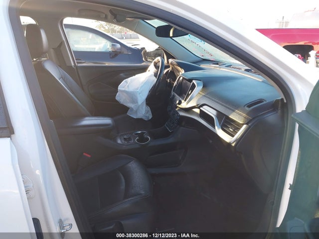 GMC Terrain Awd Slt 2020 3GKALVEV6LL206769 Image 5
