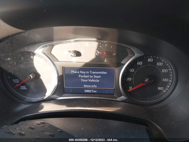 GMC Terrain Awd Slt 2020 3GKALVEV6LL206769 Image 7