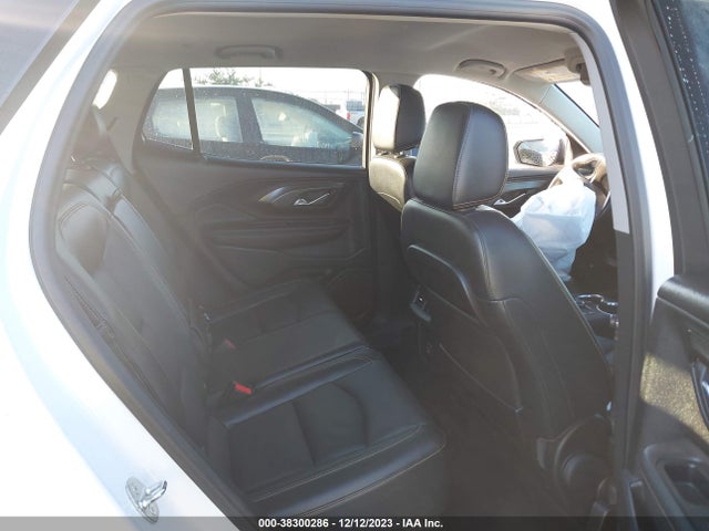 GMC Terrain Awd Slt 2020 3GKALVEV6LL206769 Image 8