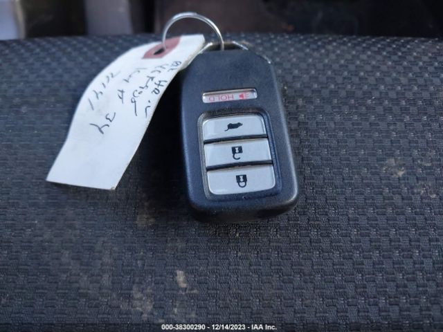 3CZRU6H58LM709608 Honda Hr-v Awd Ex