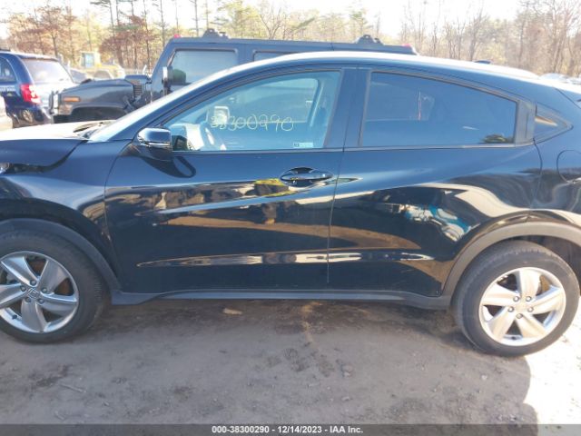 3CZRU6H58LM709608 Honda Hr-v Awd Ex