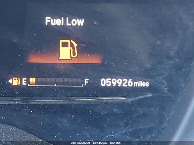 3CZRU6H58LM709608 Honda Hr-v Awd Ex