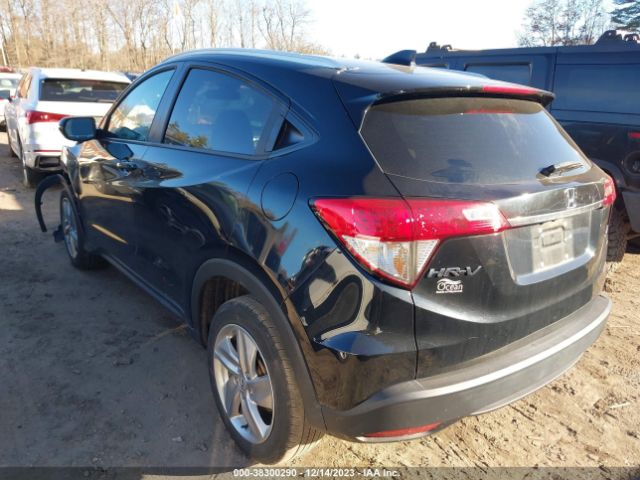 3CZRU6H58LM709608 Honda Hr-v Awd Ex