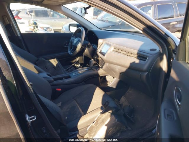 3CZRU6H58LM709608 Honda Hr-v Awd Ex