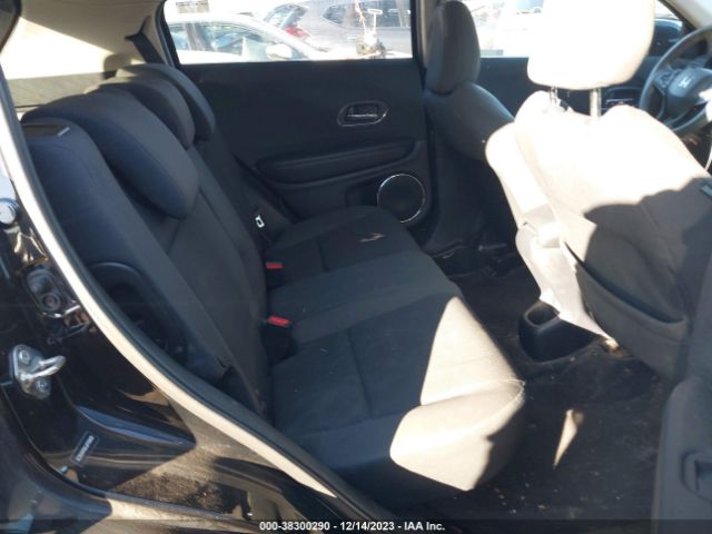 3CZRU6H58LM709608 Honda Hr-v Awd Ex
