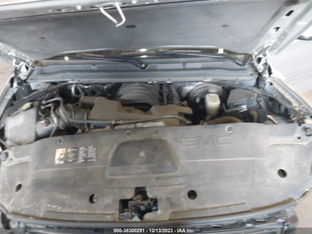 1GKS2HKC3FR570351 GMC Yukon Xl 1500 Slt