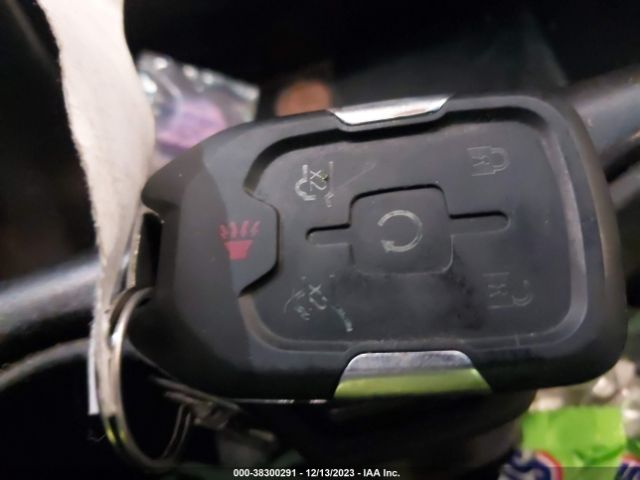1GKS2HKC3FR570351 GMC Yukon Xl 1500 Slt
