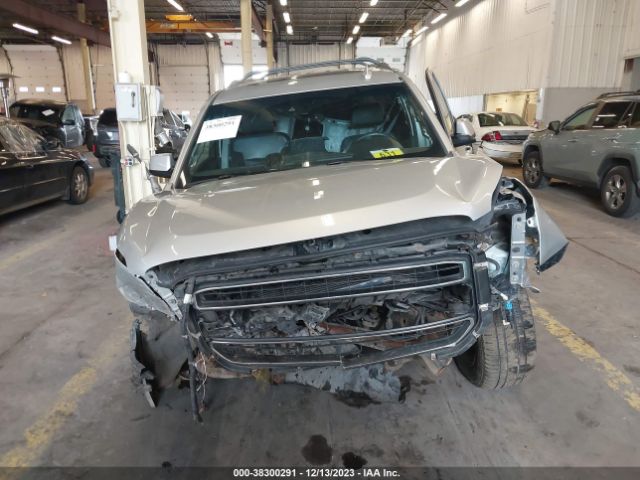 1GKS2HKC3FR570351 GMC Yukon Xl 1500 Slt