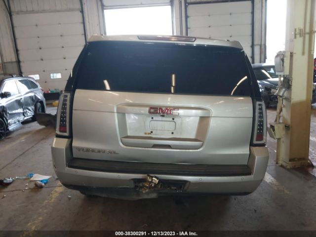 1GKS2HKC3FR570351 GMC Yukon Xl 1500 Slt