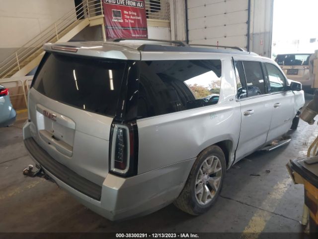 1GKS2HKC3FR570351 GMC Yukon Xl 1500 Slt