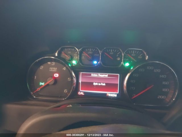 1GKS2HKC3FR570351 GMC Yukon Xl 1500 Slt