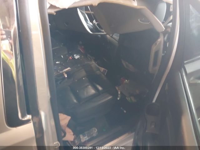 1GKS2HKC3FR570351 GMC Yukon Xl 1500 Slt