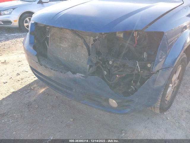 2010 DODGE GRAND CARAVAN SXT VIN: 2D4RN5D19AR127154