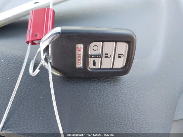 7FARW2H85JE017749 Honda Cr-v Ex-l/ex-l Navi