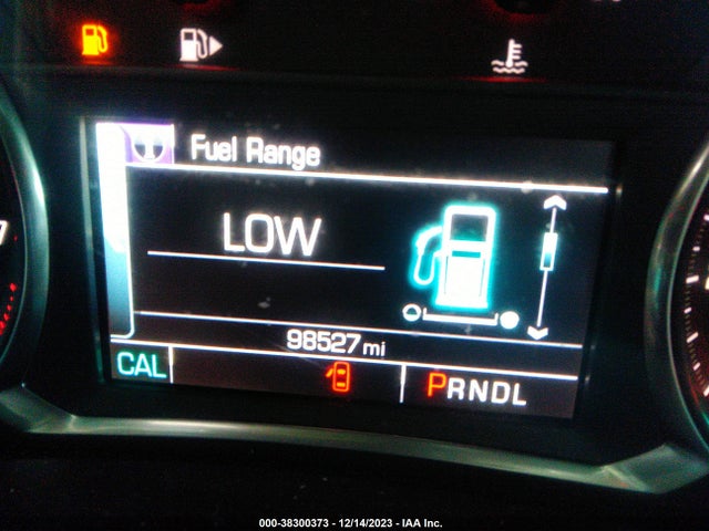 Chevrolet MALIBU LT 2016 1G1ZE5ST4GF323223 Image 7