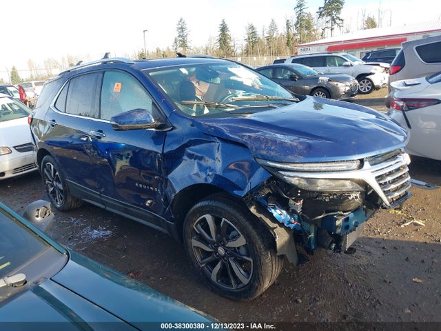 2022 2GNAXXEV5N6143660 main image