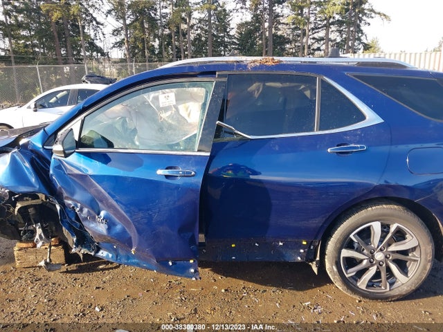 Chevrolet Equinox Awd Premier 2022 2GNAXXEV5N6143660 Image 14