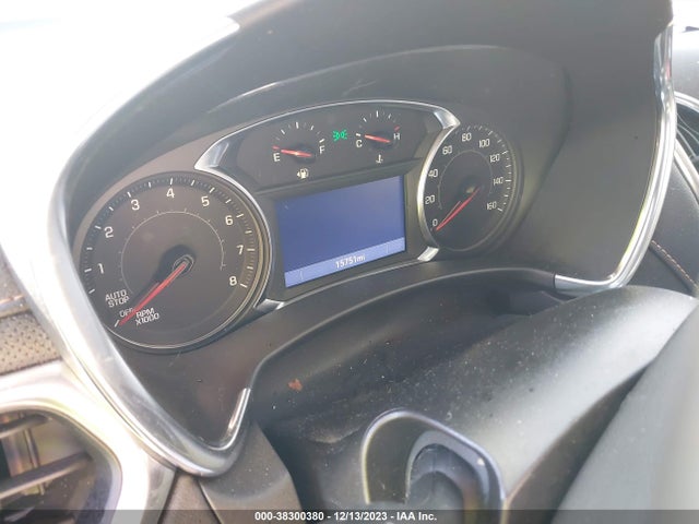 Chevrolet Equinox Awd Premier 2022 2GNAXXEV5N6143660 Image 7