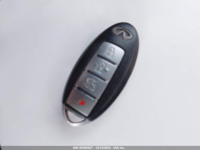 2009 INFINITI G37 JOURNEY VIN: JNKCV64E39M606470
