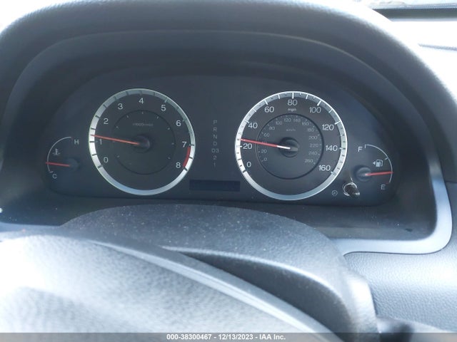 2008 HONDA ACCORD 2.4 EX VIN: JHMCP267X8C009709