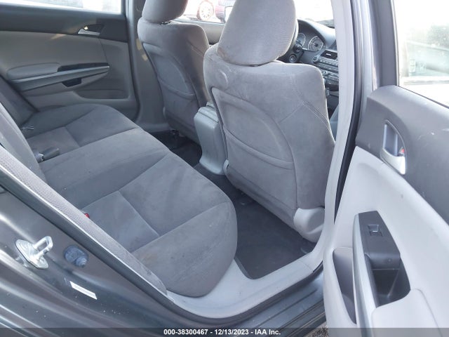 2008 HONDA ACCORD 2.4 EX VIN: JHMCP267X8C009709