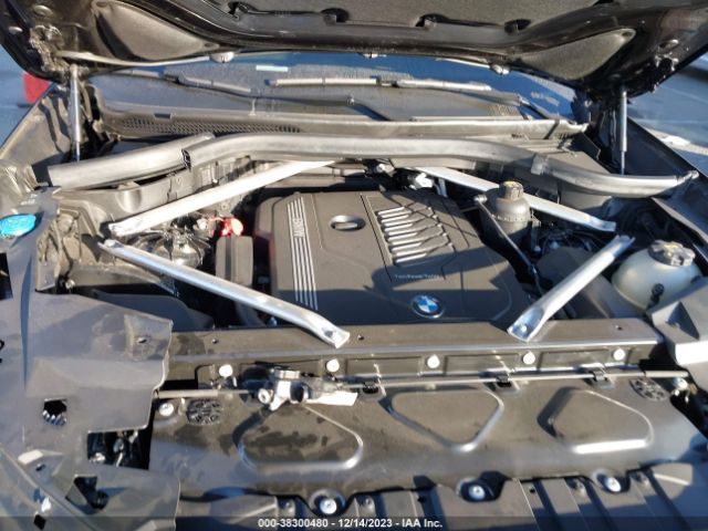 2019 BMW X5 5UXCR6C54KLL26669 Photo 9