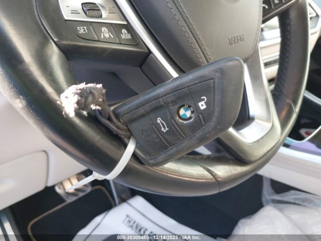 2019 BMW X5 5UXCR6C54KLL26669 Photo 10