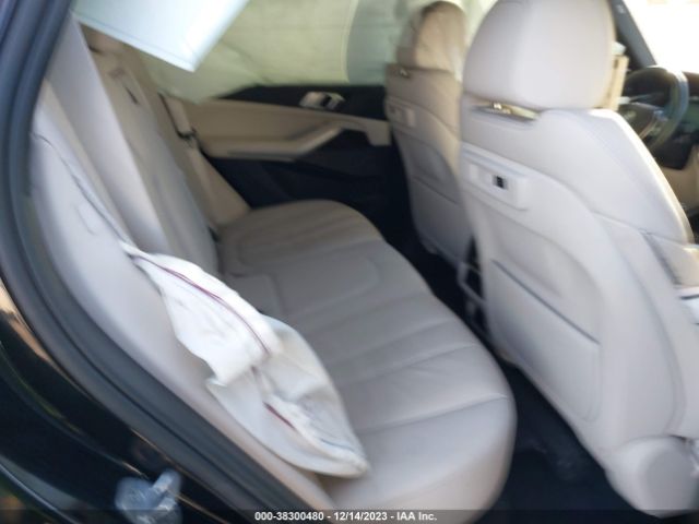2019 BMW X5 5UXCR6C54KLL26669 Photo 7
